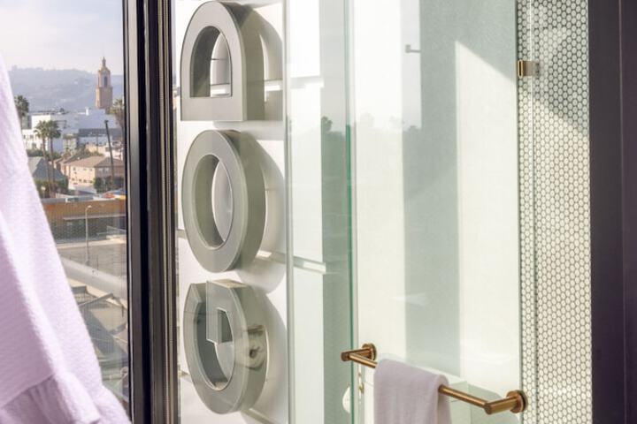 The Godfrey Hotel Hollywood