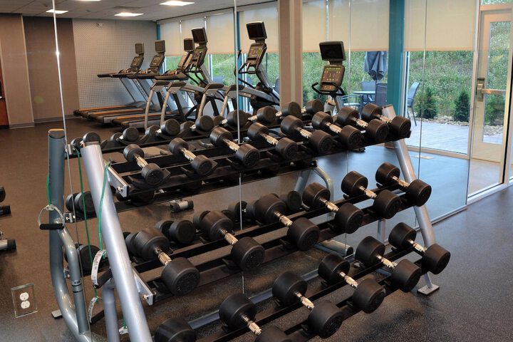 Fairfield Inn & Suites by Marriott Somerset