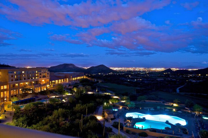 Hotel View 106 of 108