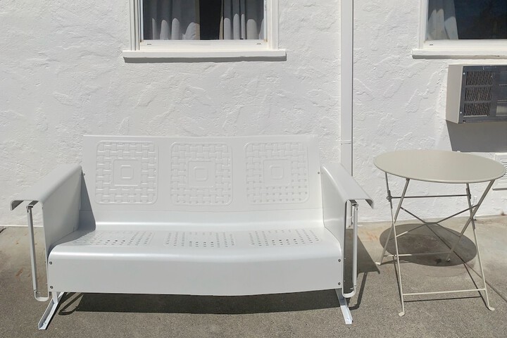 Terrace/Patio 54 of 59