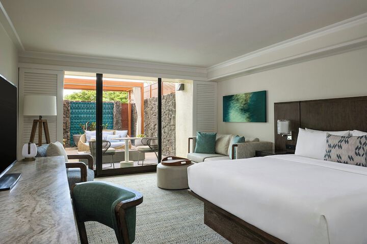 Wailea Beach Resort - Marriott Maui