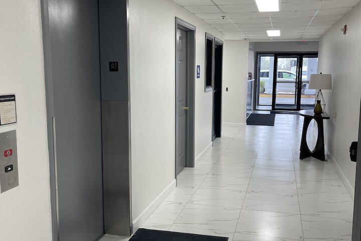 Americas Best Value Inn Donaldsonville