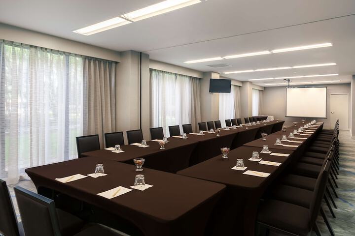 Meeting 43 of 61