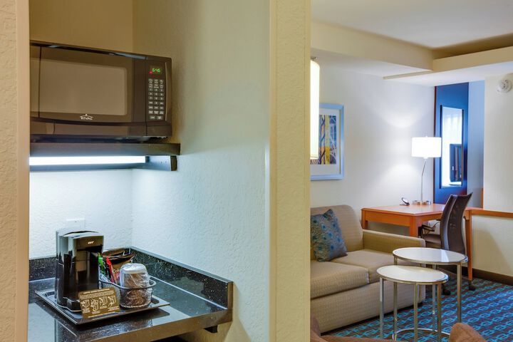 Fairfield by Marriott Titusville Kennedy Space Center