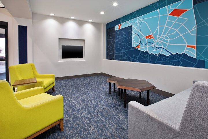 Holiday Inn Express & Suites Duncan by IHG