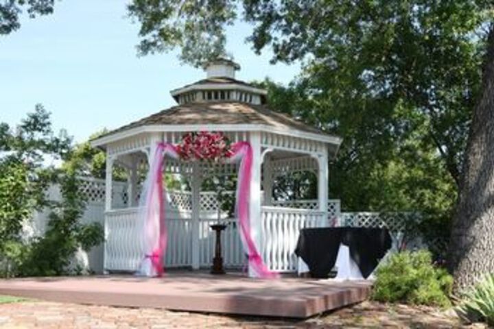 Powers Mansion
