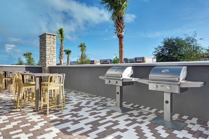 Home2 Suites by Hilton Melbourne Viera