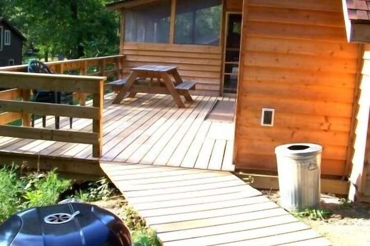 Terrace/Patio 129 of 145