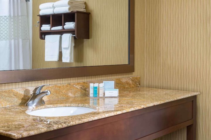 Hampton Inn Zanesville