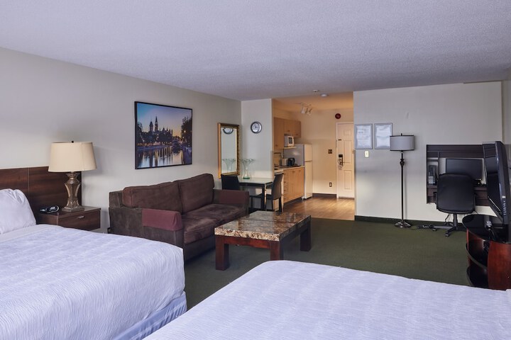The Business Inn
