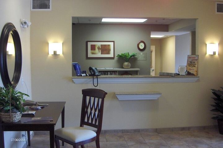 Candlewood Suites Paducah by IHG