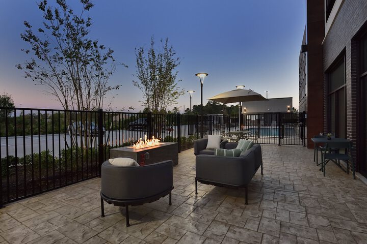 Holiday Inn Express & Suites Spring - Woodlands Area by IHG