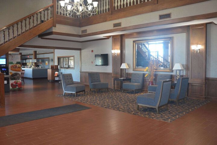 Hotel Interior 10 of 50