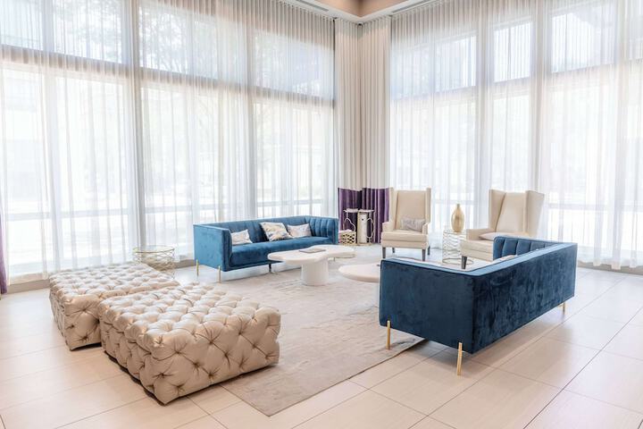 TRYP by Wyndham Savannah Downtown / Historic District