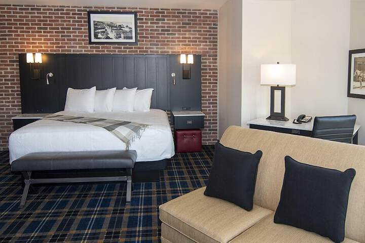 Water Street Inn