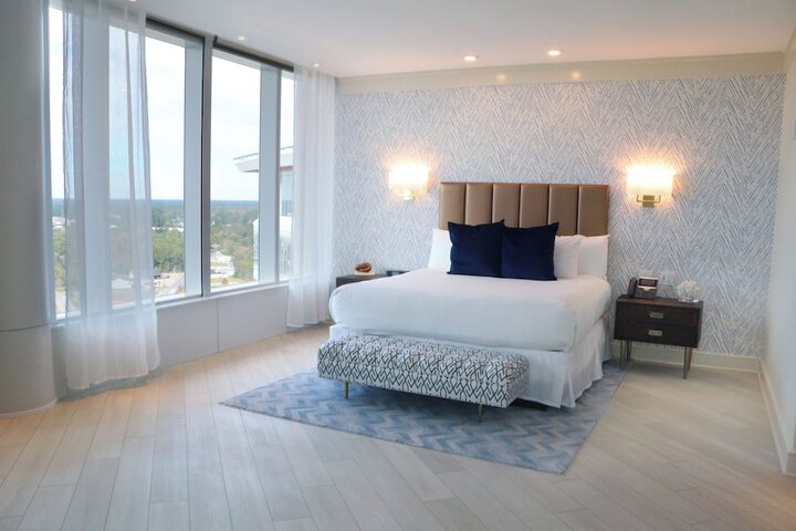 Scarlet Pearl Casino Resort