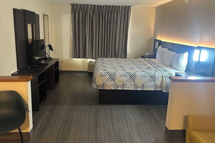 Motel 6 Anderson IN - Indianapolis