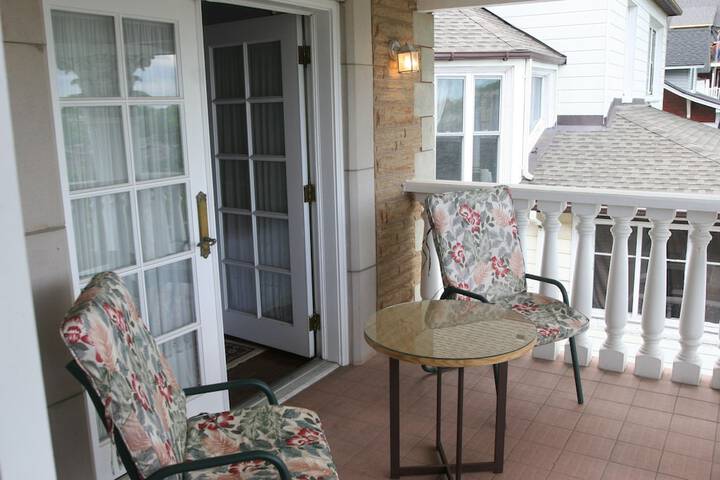 Terrace/Patio 64 of 66