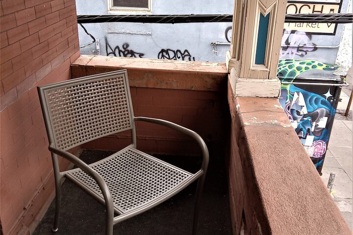 Terrace/Patio 76 of 77