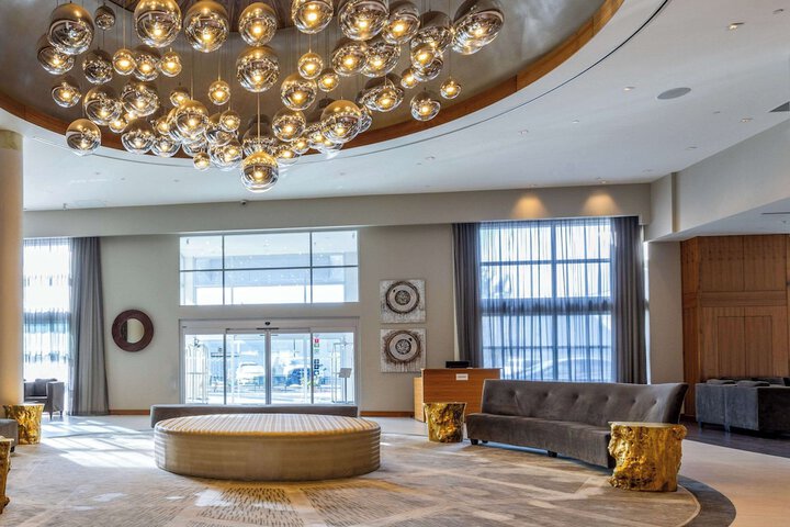 Hotel Interior 14 of 63