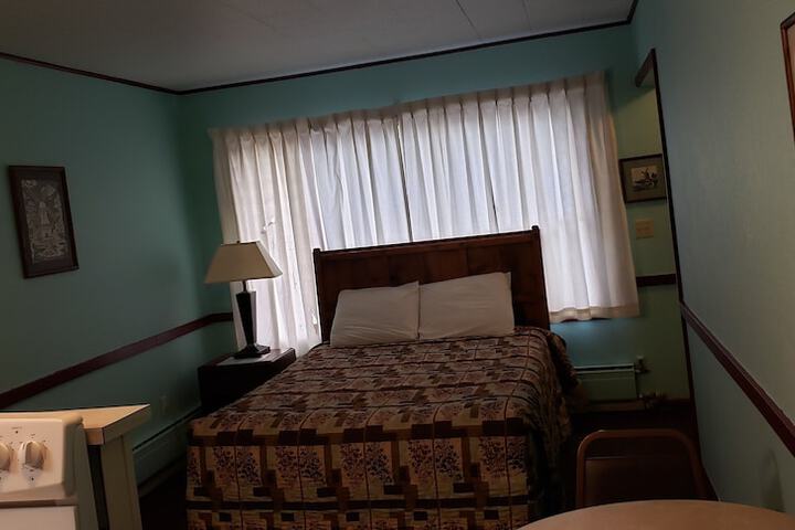 Windmill Inn Lynden