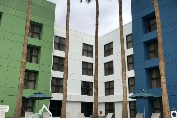 DoubleTree by Hilton Phoenix Chandler