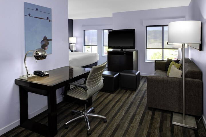 HYATT house Raleigh Durham Airport