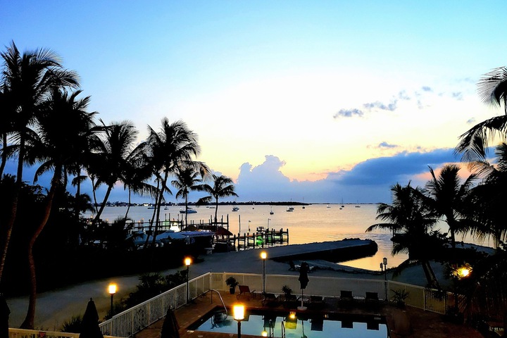 Bayside Inn Key Largo