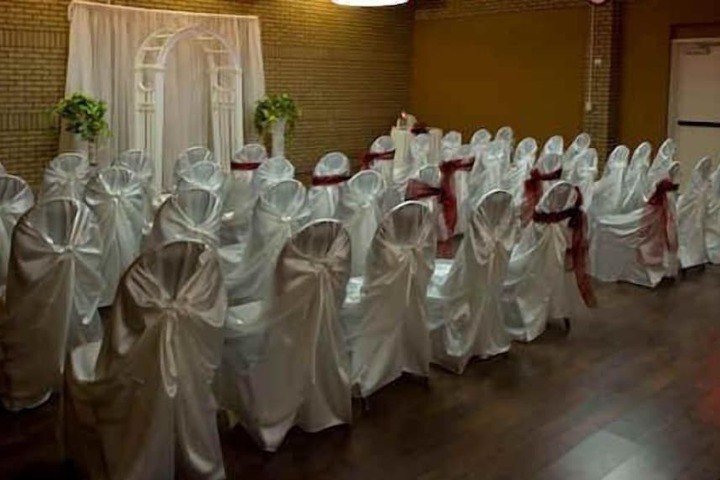 Wedding/Banquet 25 of 26