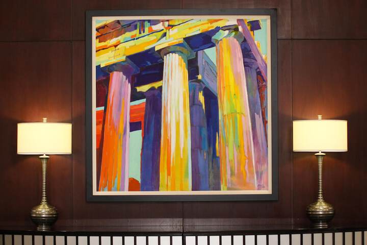 Hyatt Regency Tulsa Downtown