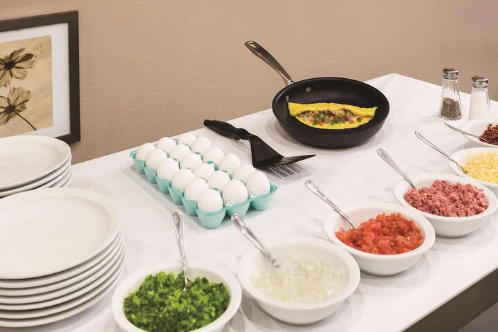 Country Inn & Suites by Radisson St. Petersburg - Clearwater, FL