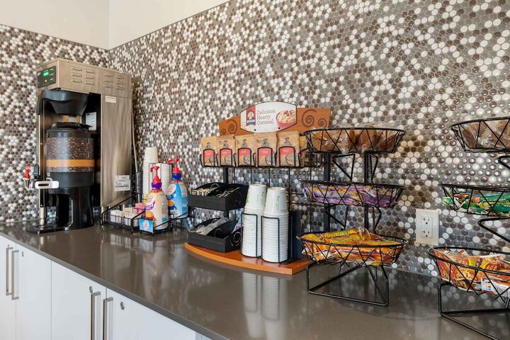 Extended Stay America Suites - Minneapolis - Airport - Mendota Heights