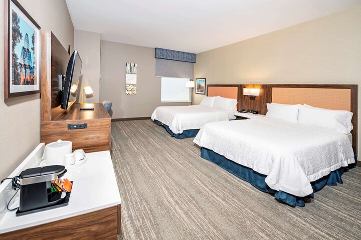 Hampton Inn by Hilton Ottawa