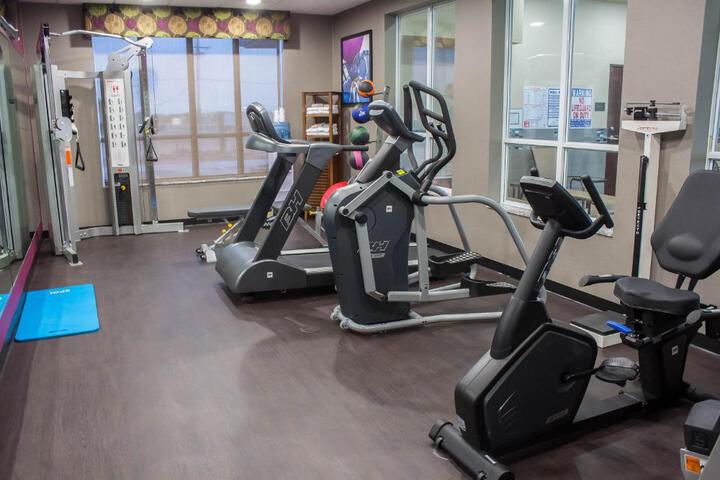 Comfort Inn & Suites Artesia