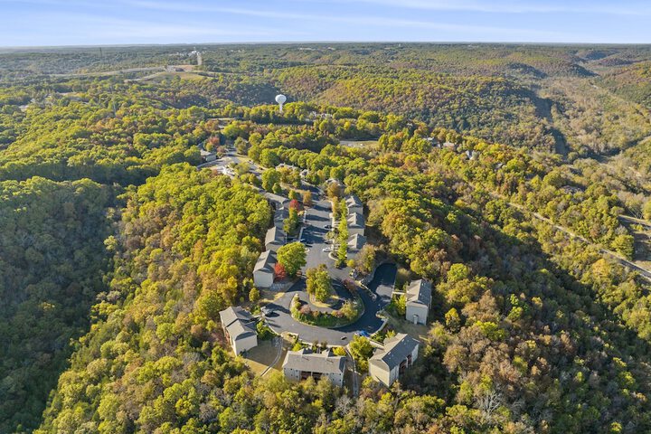 Stonebridge Village Resort