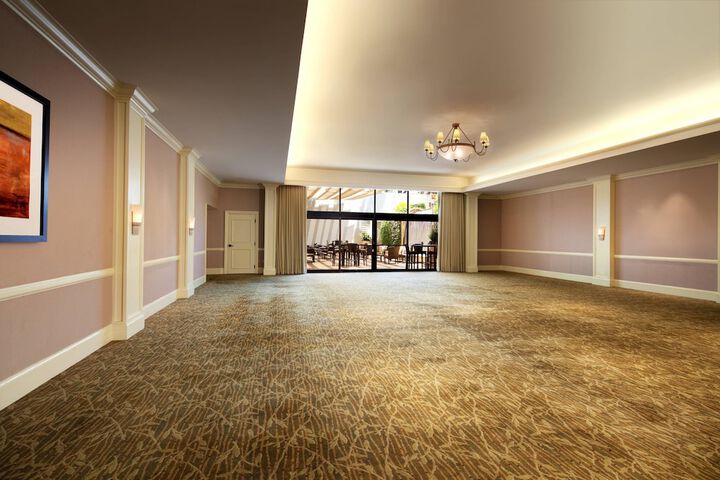 The Westin South Coast Plaza Costa Mesa