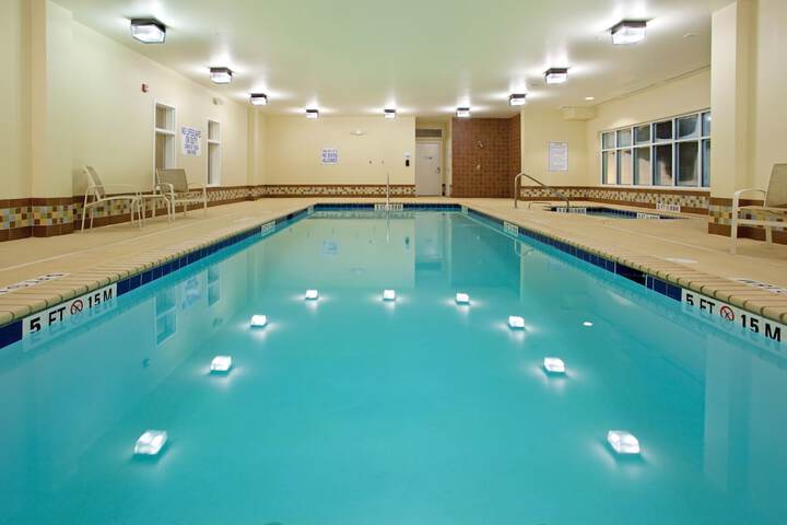 Pool 5 of 39