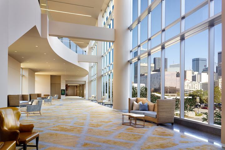 Omni Dallas Hotel