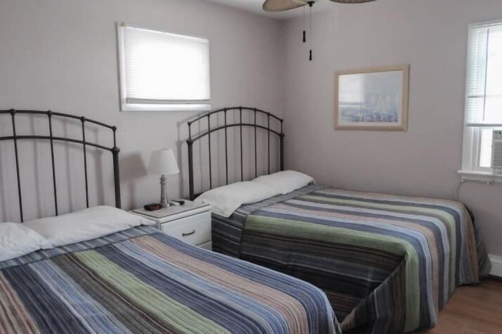 Sea Horse Motel