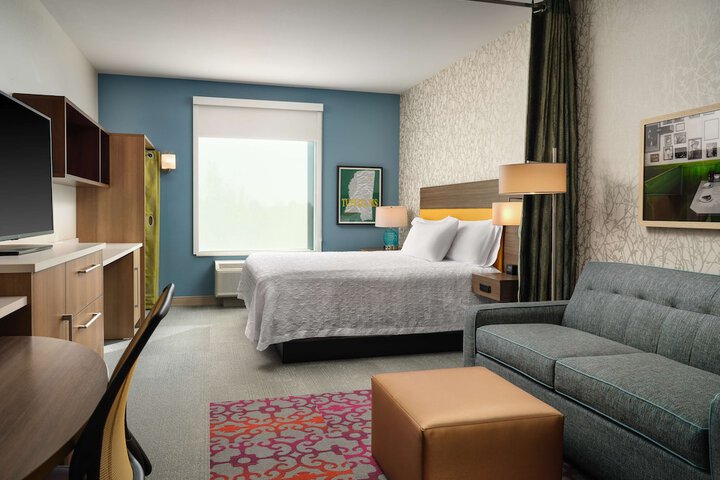 Home2 Suites by Hilton Tupelo Ms