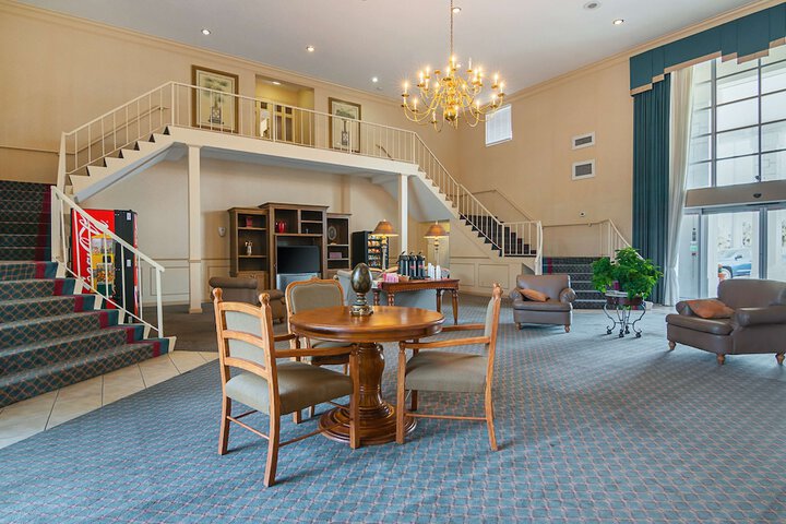 Hotel Interior 11 of 22