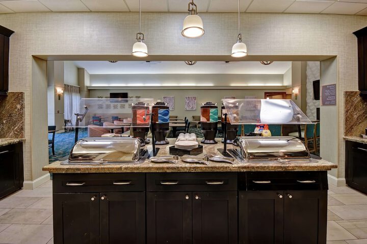 Homewood Suites by Hilton Tampa - Port Richey