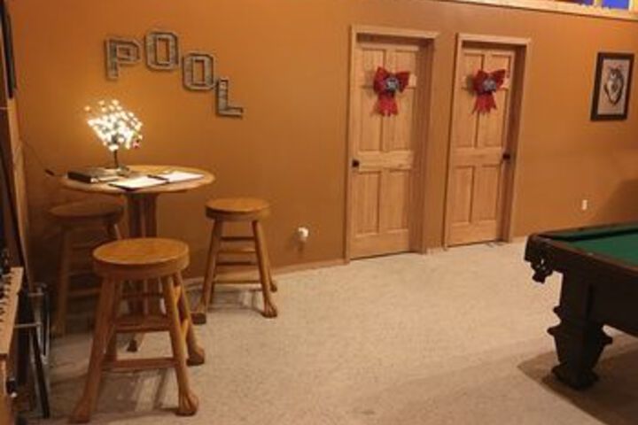 Fairbanks Moose Manor B & B