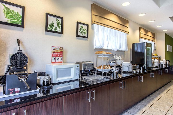 Sleep Inn & Suites North Augusta