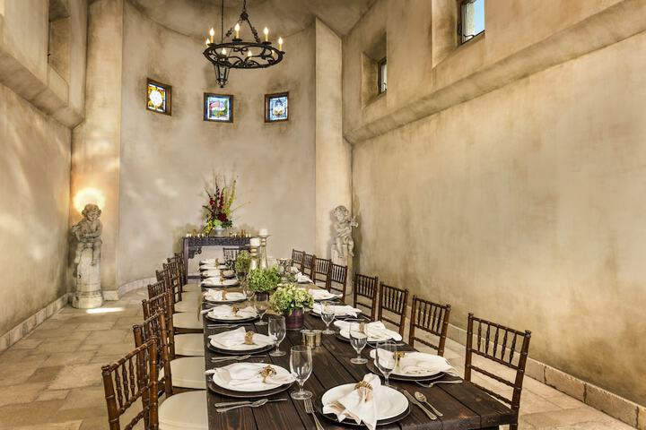 Allegretto Vineyard Resort Paso Robles