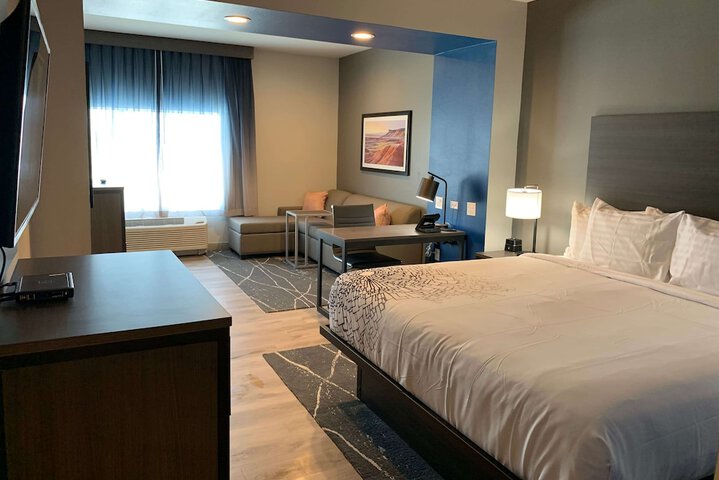 La Quinta Inn & Suites by Wyndham Holbrook Petrified Forest