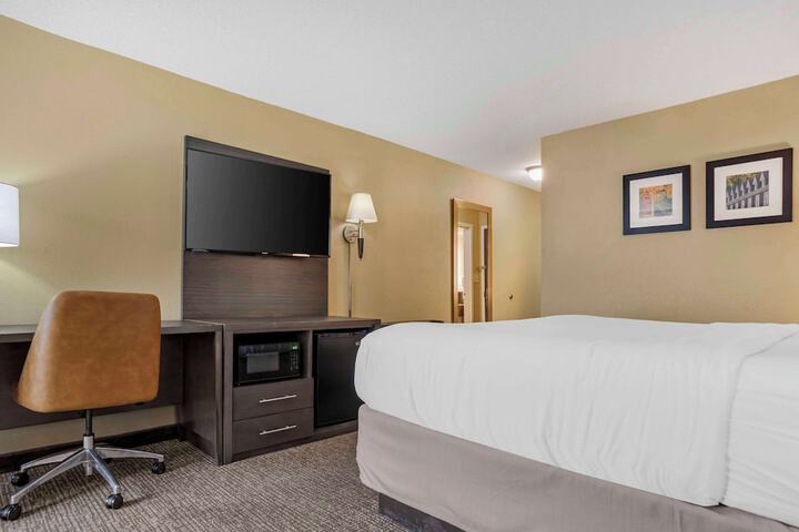 Comfort Inn Opelika - Auburn
