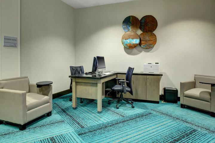 Business Center 46 of 48