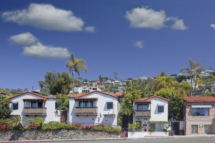 Casa Laguna Hotel & Spa