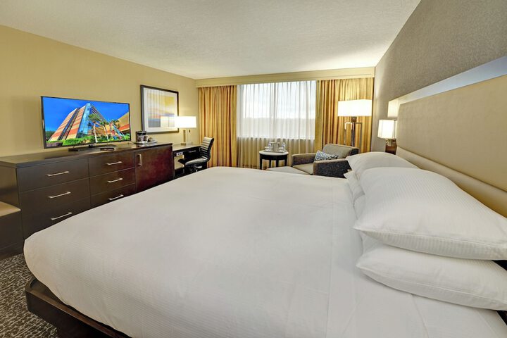 Hilton Orlando / Altamonte Springs